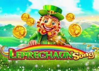 Ирландский волшебник Leprechaun Song
